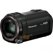 Panasonic HC-V760 фото