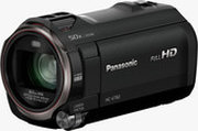 Panasonic HC-V760EE фото