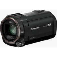 Panasonic HC-V760EE