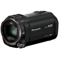 Panasonic HC-V770