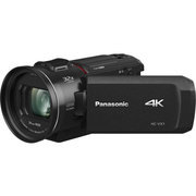 Panasonic HC-VX1 фото