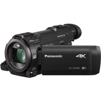 Panasonic HC-VXF999