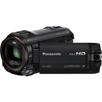 Panasonic HC-W850