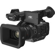 Panasonic HC-X1 фото