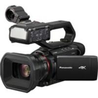 Panasonic HC-X2000