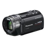 Panasonic HC-X800 фото