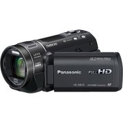 Panasonic HC-X810 фото