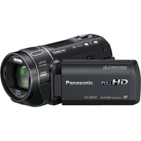 Panasonic HC-X810