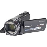 Panasonic HC-X900 фото