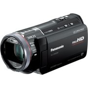 Panasonic HC-X900M фото