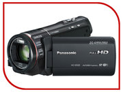 Panasonic HC-X920 фото