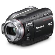 Panasonic HDC-HS100 фото