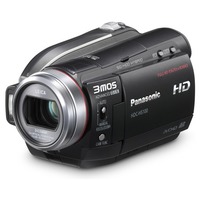 Panasonic HDC-HS100