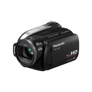 Panasonic HDC-HS20 фото