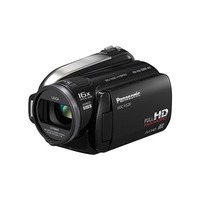 Panasonic HDC-HS20