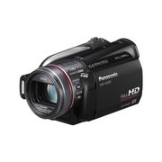 Panasonic HDC-HS300 фото