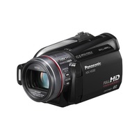 Panasonic HDC-HS300