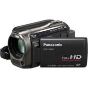 Panasonic HDC-HS60 фото