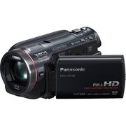 Panasonic HDC-HS700 фото