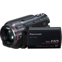 Panasonic HDC-HS700