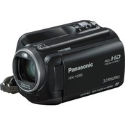 Panasonic HDC-HS80 фото