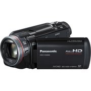 Panasonic HDC-HS900 фото