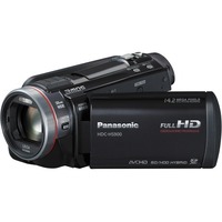 Panasonic HDC-HS900