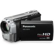 Panasonic HDC-SD10 фото