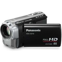 Panasonic HDC-SD10