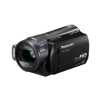 Panasonic HDC-SD200