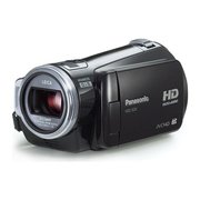 Panasonic HDC-SD5 фото