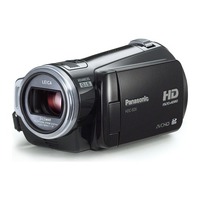 Panasonic HDC-SD5