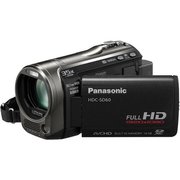 Panasonic HDC-SD60 фото