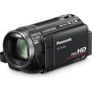 Panasonic HDC-SD600 фото