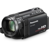 Panasonic HDC-SD600