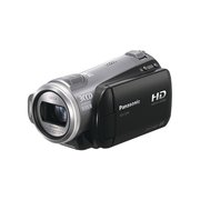 Panasonic HDC-SD9 фото