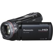 Panasonic HDC-SD900 фото