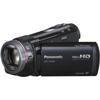 Panasonic HDC-SD900