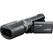 Panasonic HDC-SDT750 фото