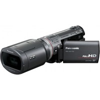 Panasonic HDC-SDT750