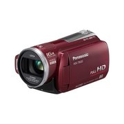 Panasonic HDC-TM20 фото