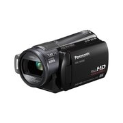 Panasonic HDC-TM200 фото