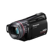 Panasonic HDC-TM300 фото