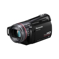 Panasonic HDC-TM300