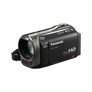 Panasonic HDC-TM60 фото