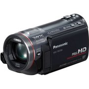 Panasonic HDC-TM700 фото