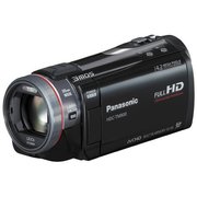 Panasonic HDC-TM900 фото