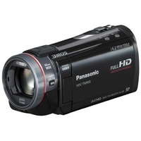 Panasonic HDC-TM900