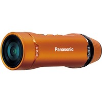 Panasonic HX-A1M