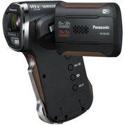 Panasonic HX-WA30 фото